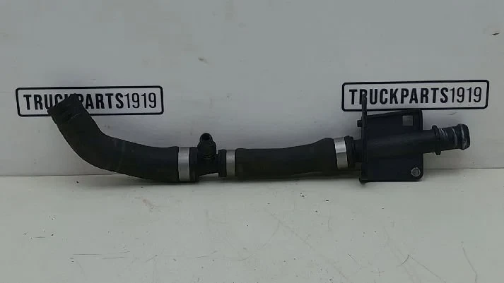 Mercedes-Benz MB - Cooling System Koelvloeistofslang afbeelding 1
