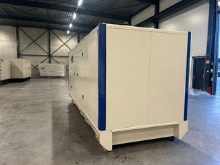 FG Wilson 2026 - P660-3 - 660 kVA Genset - DPX-16022 image 3 miniature
