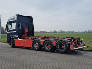 DAF N/A 2017 - XF 510 bild 6