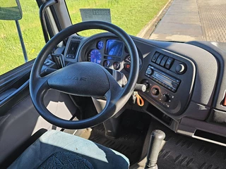 DAF N/A 2001 - 55.170 imagem 8