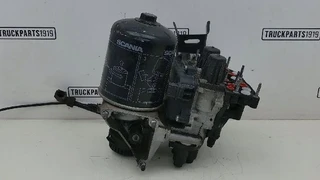 Wabco - Compressed Air System Luchtdroger unit Scania afbeelding 2 miniatuur