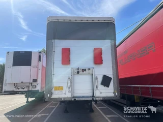 Schmitz Cargobull Semiremolque Lona Standard 2024 afbeelding 3 miniatuur