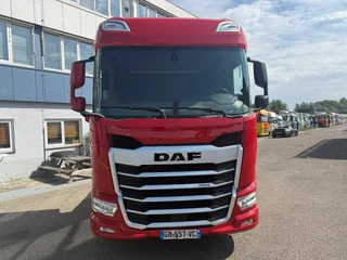 DAF XF 450 2021 Bild 2 Miniaturansicht