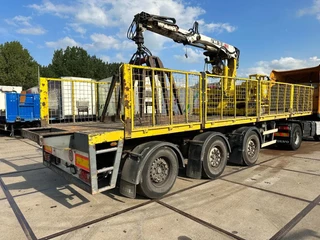 LAG N/A 2010 - HIAB ROLLER 130 R 2009 afbeelding 11