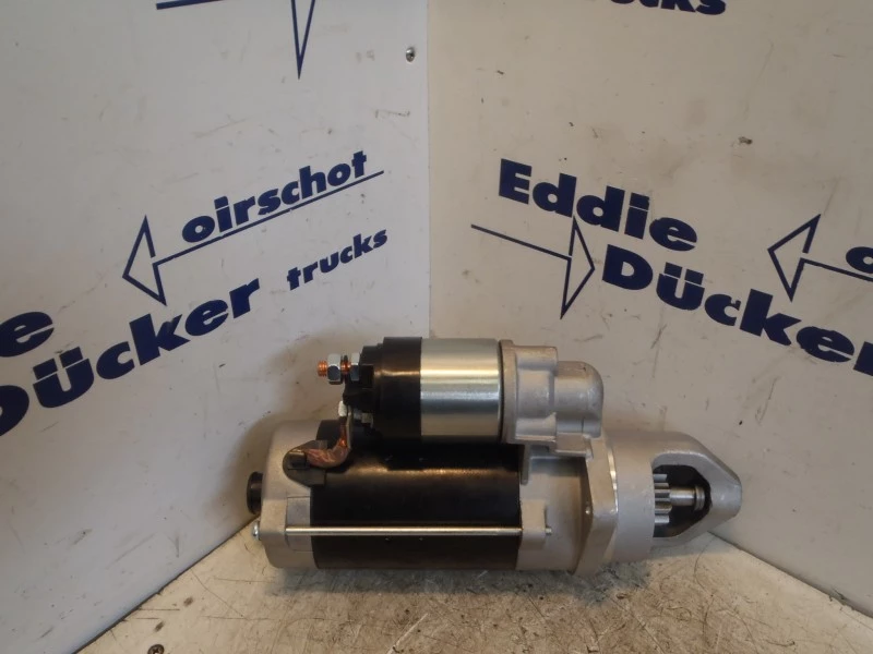 DAF - 1340895 STARTMOTOR 65CF/1700/1900 620 MOTOR (NIEUW) afbeelding 1