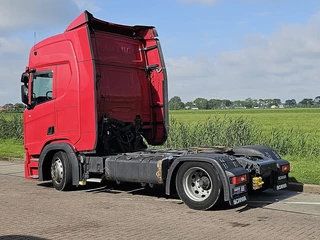 Scania R 2022 - R450 zdjecie 6