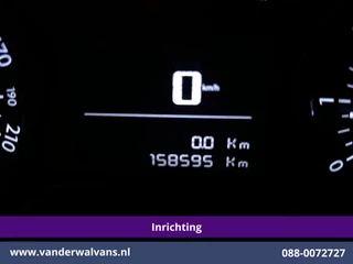 Opel Vivaro 2020 - 2.0 CDTI 123pk L2H1 Inrichting Euro6 Airco | Camera | Navigatie | Apple Carplay | Cruisecontrol imagem 20