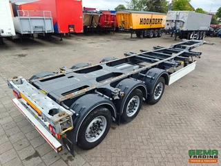 Schmitz Cargobull SCB S3B 2022 - N/A immagine 1