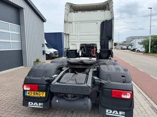 DAF XF480 2019 - FTG 6x2T Steering- Lift Axle obrazek 4