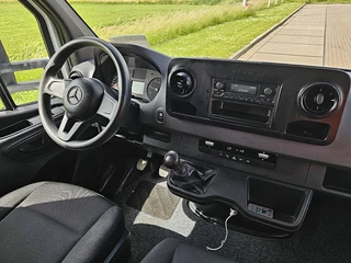 Mercedes-Benz Sprinter 2019 - 314 obrazek 8