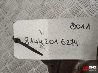 MAN N/A - Occ fusee MAN zdjecie 6