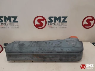 MAN N/A 2000 - Occ cabinespatbord links MAN imagem 3