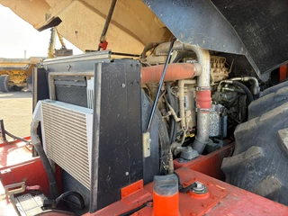 Dynapac CA362PD 2007 - N/A obrazek 28