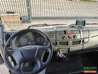 Iveco Eurocargo 2012 - N/A obrazek 15