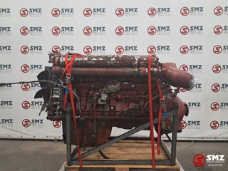 Iveco - Occ motor 8210.42R Iveco te koop