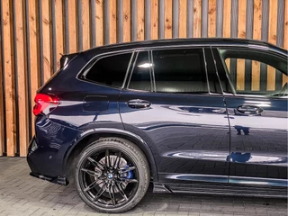 BMW X3 2023 - xDrive30e 292PK High Executive M-Sport image 38