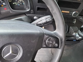 Mercedes-Benz Actros 2015 - 1945 / DOUBLE TANK / ONLY:508736 KM / 2XBED / FRIDGE / AUTOMATIC / EURO-6 / 2015 immagine 15