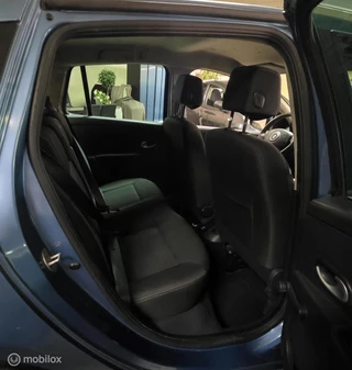 Renault Clio 2011 - Estate 1.2 TCE Collection APK tot 04-2027 obrazek 7