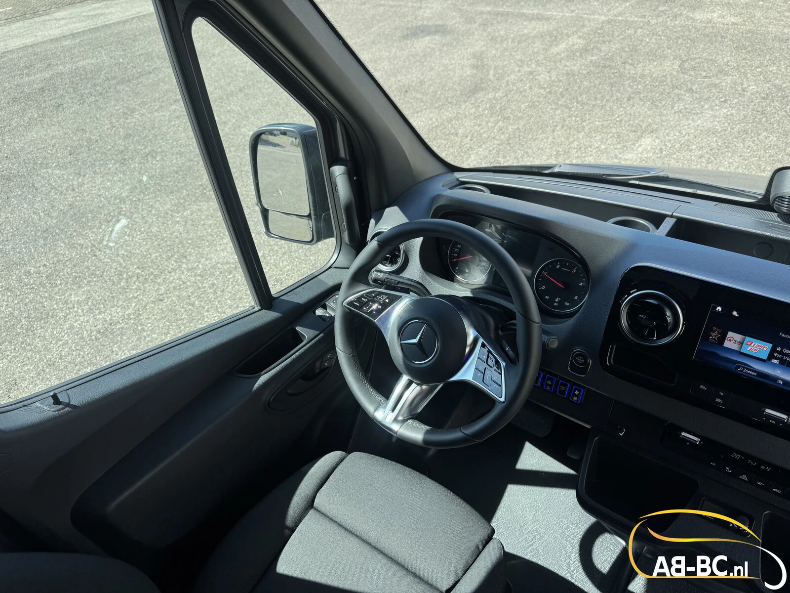 Mercedes-Benz Sprinter 2026 - 519 CDI Mercus - 24 Seats EURO 6 Bild 57
