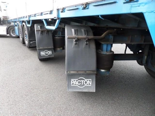 Pacton N/A 2006 - TTD454 bild 14