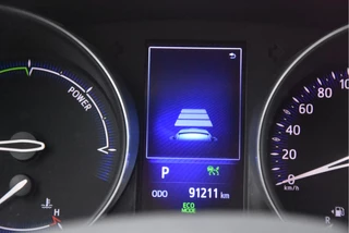 Toyota C-HR 2018 - 1.8 Hybrid Active | Netjes image 8