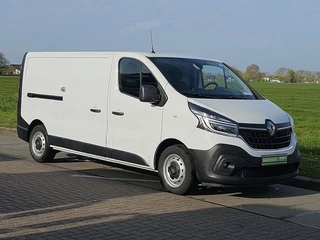 Renault Trafic 2020 - 2.0 DCI obrazek 5