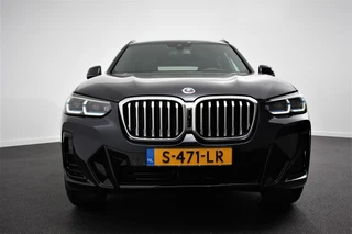 BMW X3 2023 - xDrive30e Hybrid High M-Sport Executive image 2 miniature