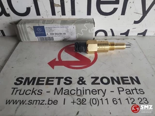 Mercedes-Benz N/A - Occ sensor splitversnelling immagine 1
