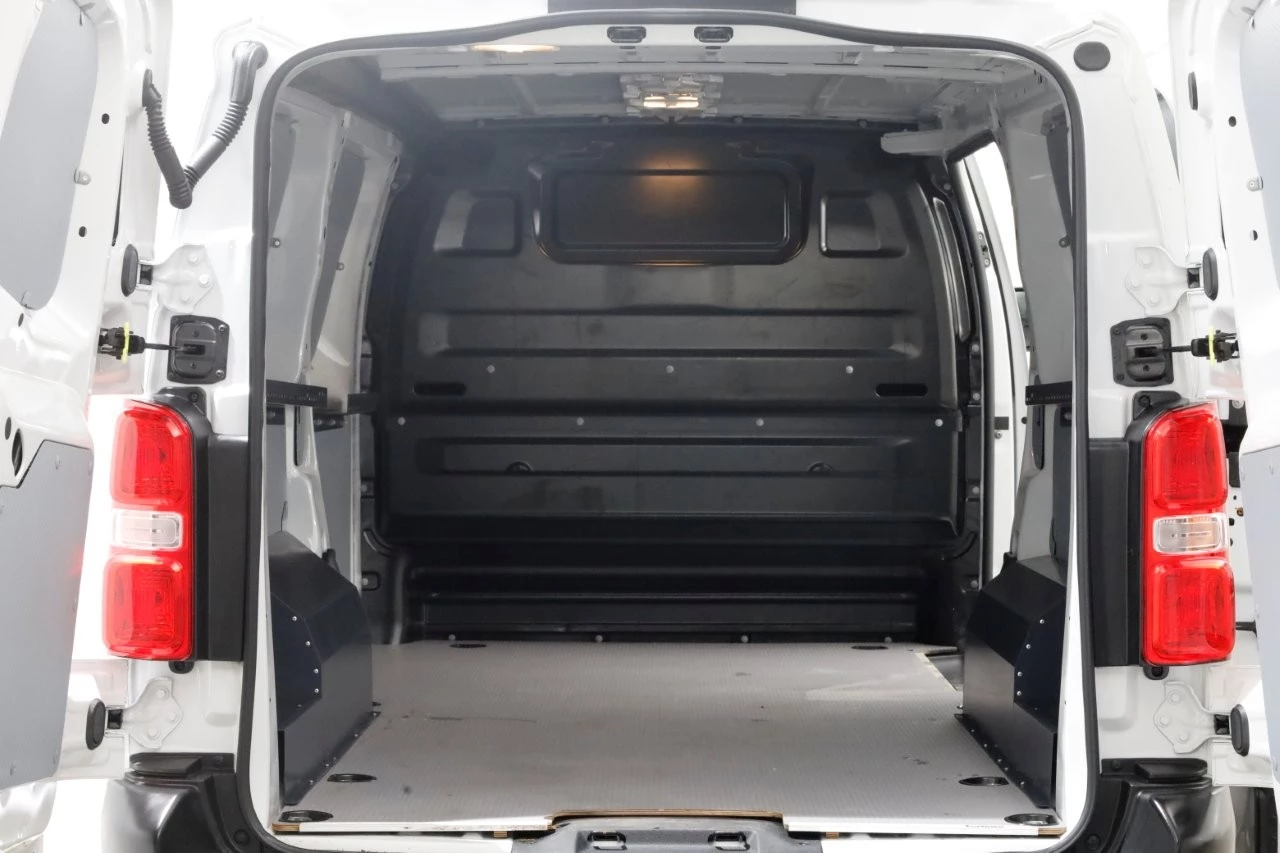 Fiat Scudo 2024 - 2.0 Diesel 145pk Automaat L3 Airco/Navi/Camera 09-2024 imagen 5