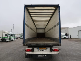 Schmitz Cargobull N/A 2016 - SCB*S3B, 3 Achsen, Disc brakes, NL Trailer, 2 Units! obrazek 10