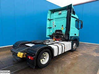 Mercedes-Benz Actros 2019 - 1848 EURO 6, Retarder, PTO, Hydraulics imagem 2