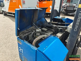 Terberg Kinglifter 2013 - N/A obrazek 10
