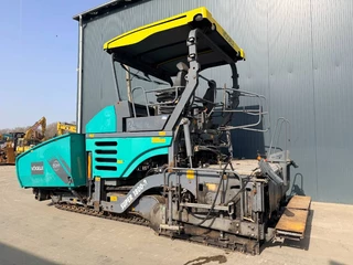 Vögele N/A 2013 - SUPER 1800-2 imagem 50