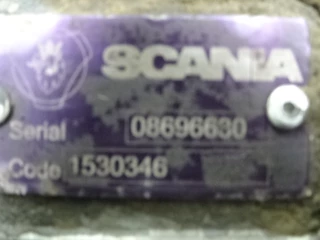 Scania N/A - GR905R bild 2