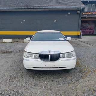 Lincoln FM-81 2003 - N/A image 2