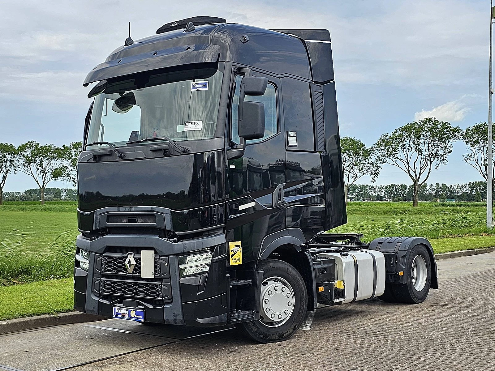 Renault 2022 - T 480 immagine 2