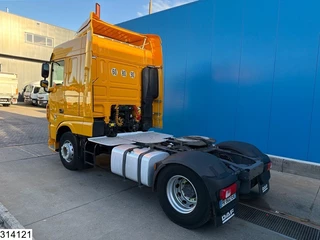 DAF XF480 2020 - EURO 6d, Retarder zdjecie 4