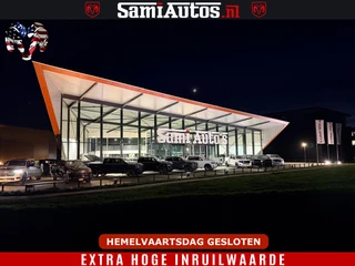 Dodge Ram Pick-Up 2024 - SPORT | 5.7 V8 4x4 HEMI | PANORAMA DAK | GROOTSCHERM 12 INCH | LPG | Patriot Blue imagem 7