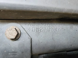 Scania R 2012 - R480 10x2 NCH 30 ton Manual Retarder image 21