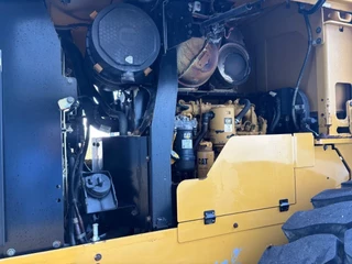 Caterpillar N/A 2022 - 930 M Wheelloader, made in USA, 2022 year, EPA+ CE image 13