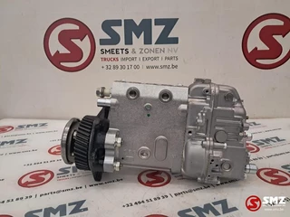 Isuzu N/A - Injectiepomp Isuzu Zexel 4BD2 imagen 1