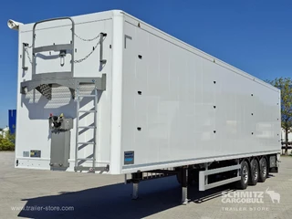 Knapen Semitrailer Walking-floor Standard 2024 te koop