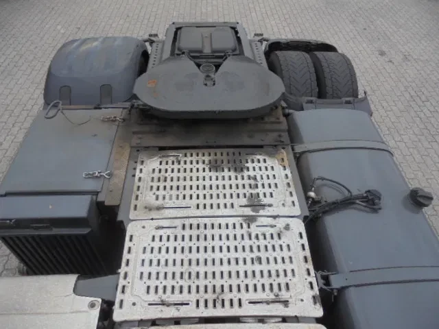 DAF XF 440 2016 - RTI COMPRESSOR NL TRUCK APK 05-26 Bild 21