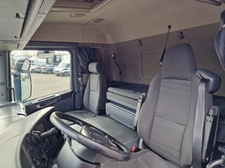 Scania P 2014 - P410 6x2/4 - Full air - Navi - Fridge - Euro immagine 10