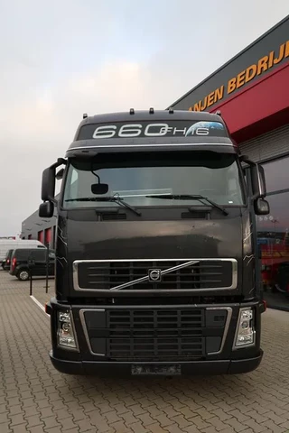 Volvo FH 2007 - 16.660 FH 16.660 - 2007 - Euro 4 - Retarder obrazek 3