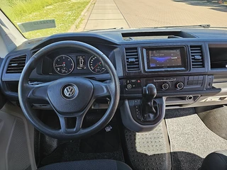 Volkswagen Transporter 2018 - 2.0 TDI imagen 8