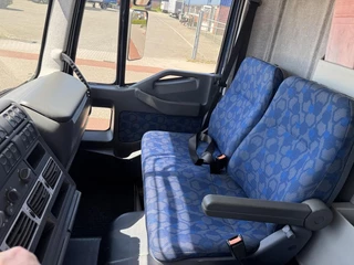 Iveco Eurocargo 2006 - 100E17 imagem 26