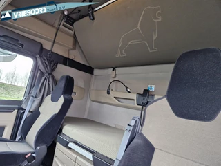 MAN TGX 2022 - 470 PK XXL CABINE immagine 5