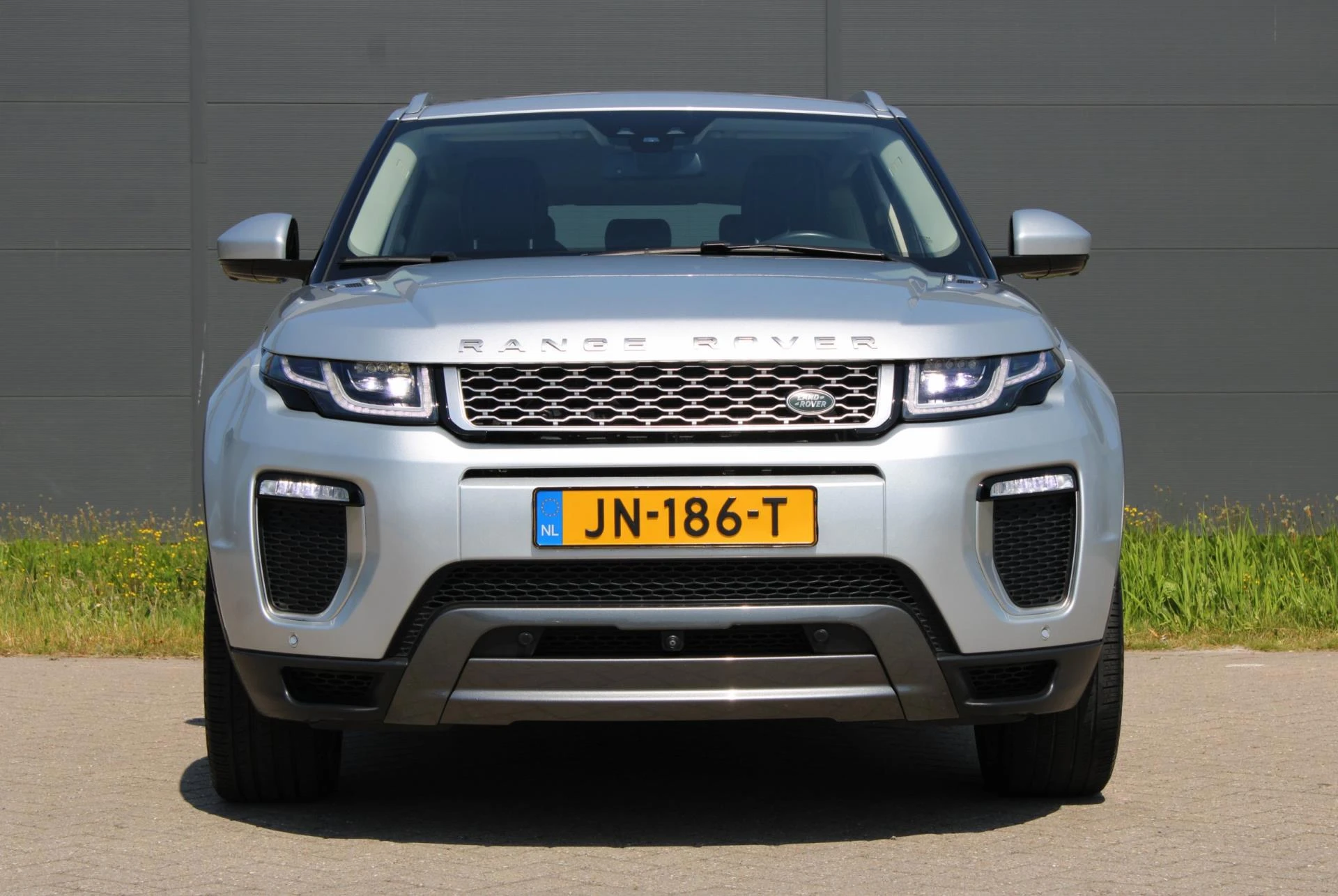 Land Rover Range Rover Evoque 2016 - 2.0 Si4 Autobiography 241PK !!NIEUWBINNEN!! afbeelding 9