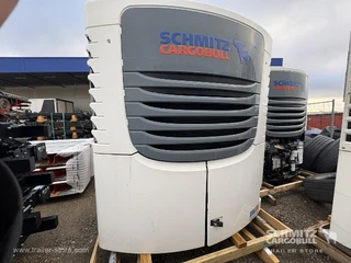 Schmitz Cargobull Trailer Other afbeelding 1 miniatuur